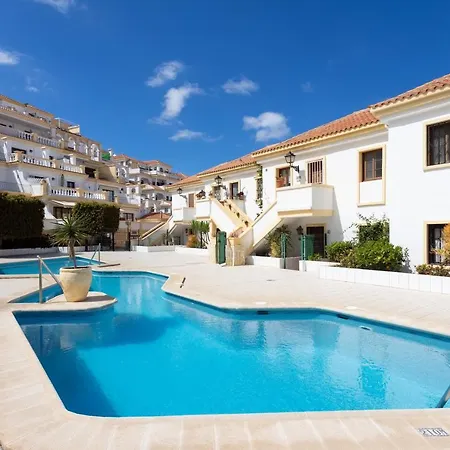 Hipnautic Vibes 1br W-poolocean View Near Aqualand, Wifi, Netflix, Free Parking, 2 Pools Access * 아데제