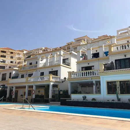 Hipnautic Vibes 1br W-poolocean View Near Aqualand, Wifi, Netflix, Free Parking, 2 Pools Access Apartment