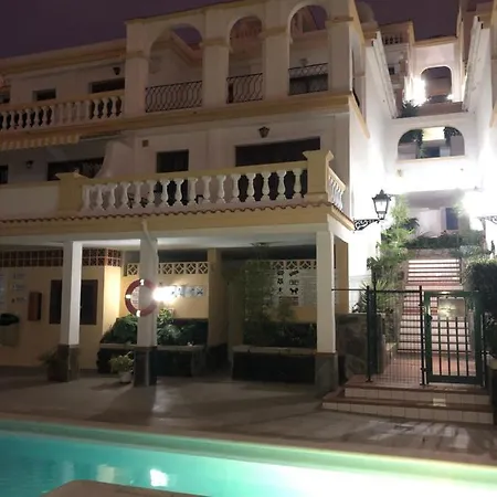 Hipnautic Vibes 1br W-poolocean View Near Aqualand, Wifi, Netflix, Free Parking, 2 Pools Access Apartment