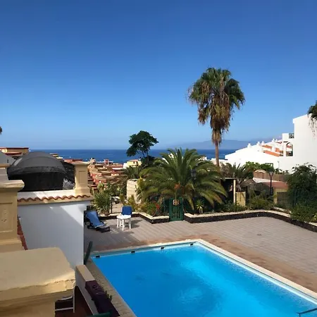 Hipnautic Vibes 1br W-poolocean View Near Aqualand, Wifi, Netflix, Free Parking, 2 Pools Access