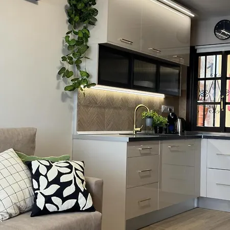 Hipnautic Vibes 1br W-poolocean View Near Aqualand, Wifi, Netflix, Free Parking, 2 Pools Access Apartment