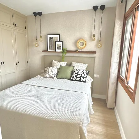 Hipnautic Vibes 1br W-poolocean View Near Aqualand, Wifi, Netflix, Free Parking, 2 Pools Access * Costa Adeje (Tenerife)